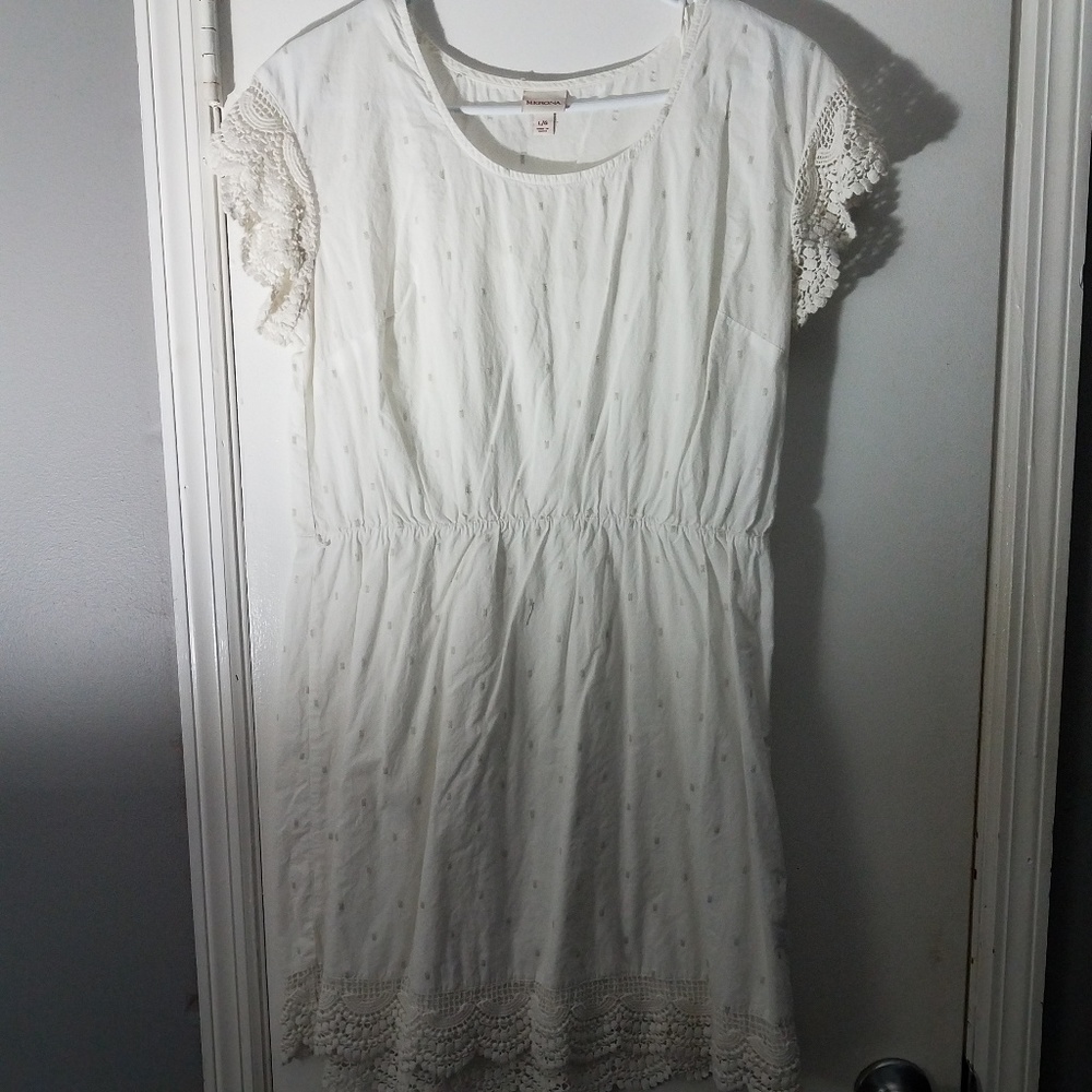 Merona dress